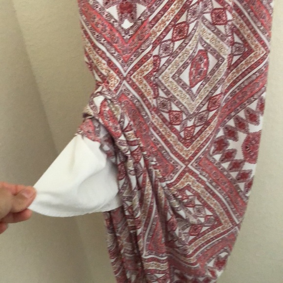 Altar’d State maxi dress size M - Picture 6 of 12